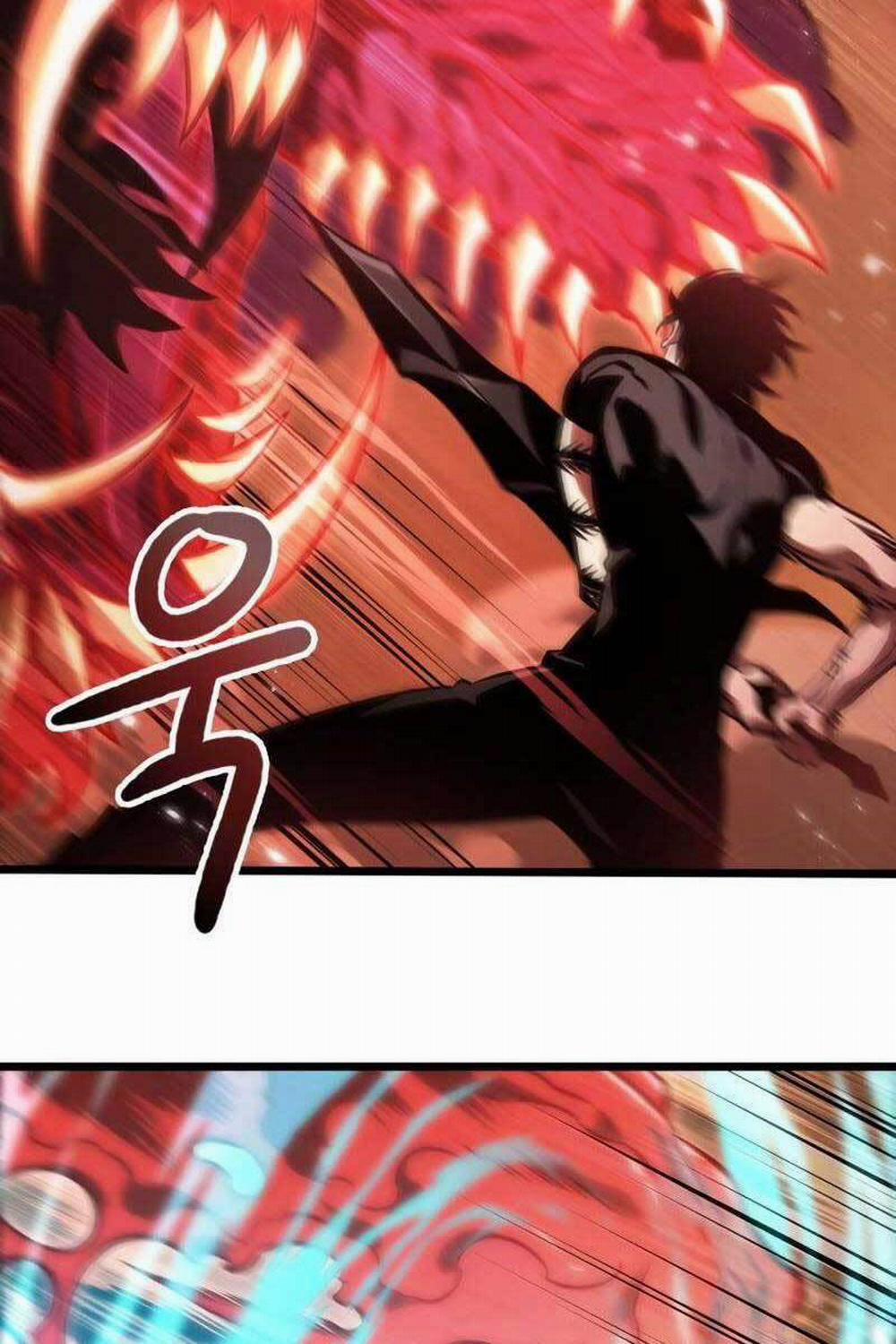 Thế Giới Sau Tận Thế 56 trang 11