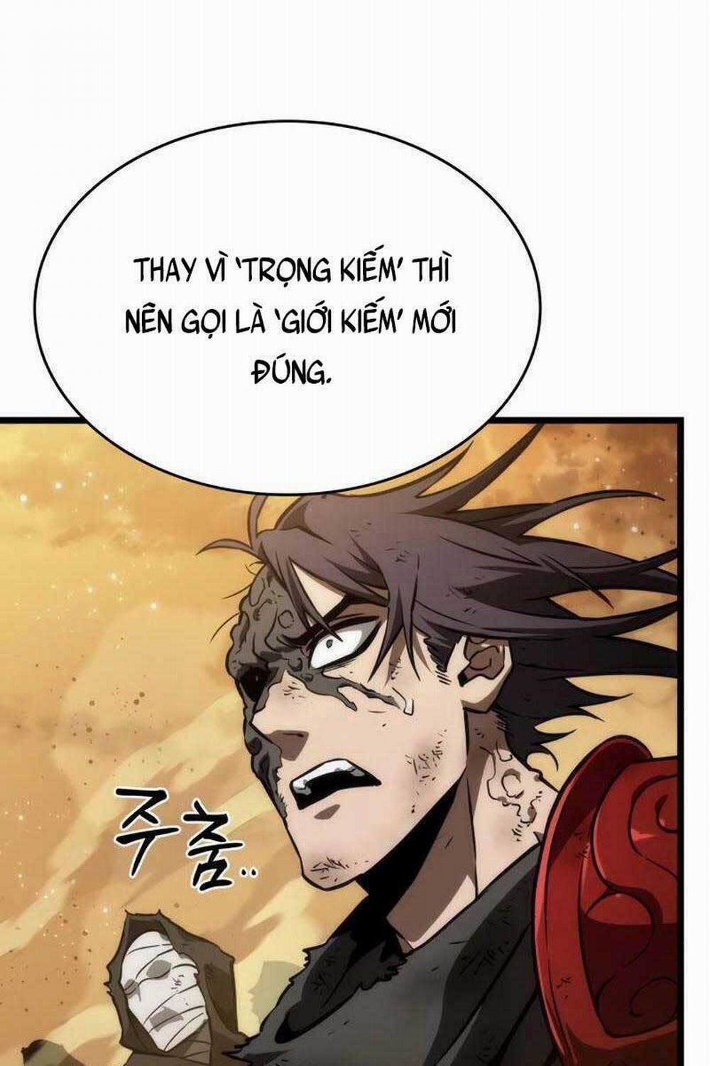 Thế Giới Sau Tận Thế 56 trang 110