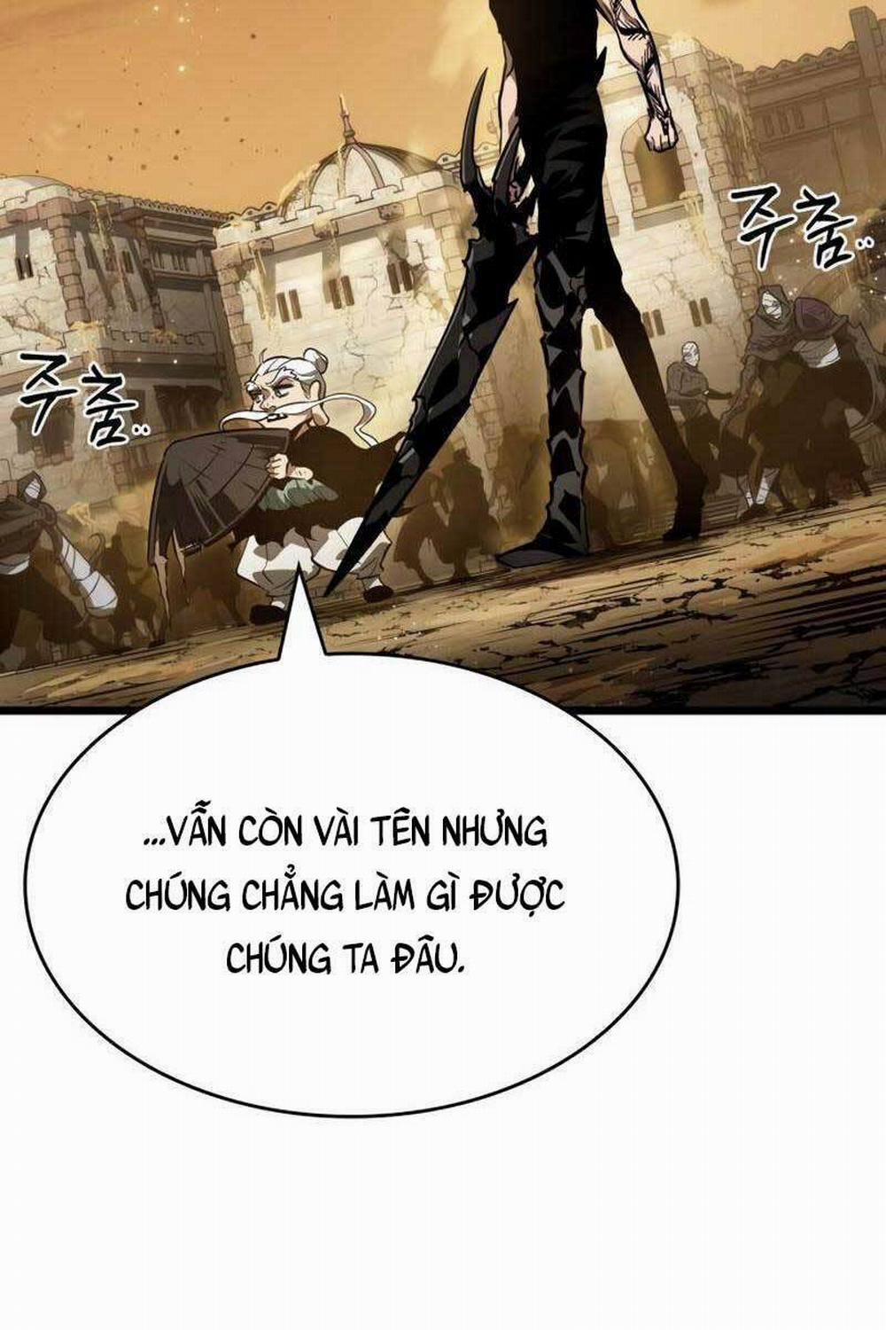 Thế Giới Sau Tận Thế 56 trang 112