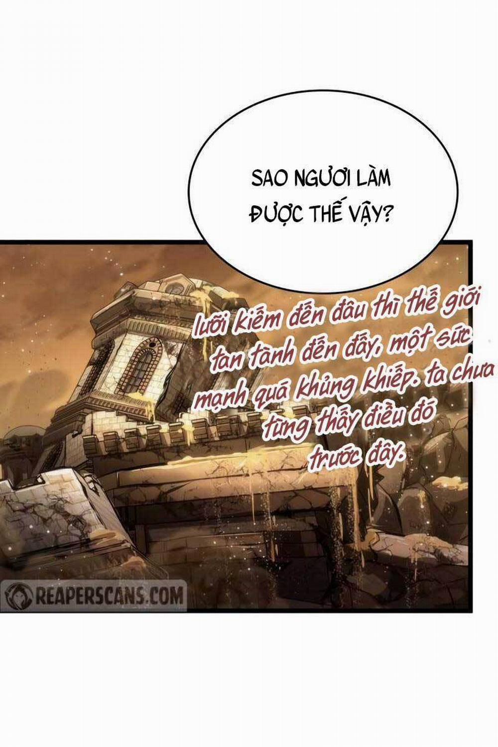 Thế Giới Sau Tận Thế 56 trang 113