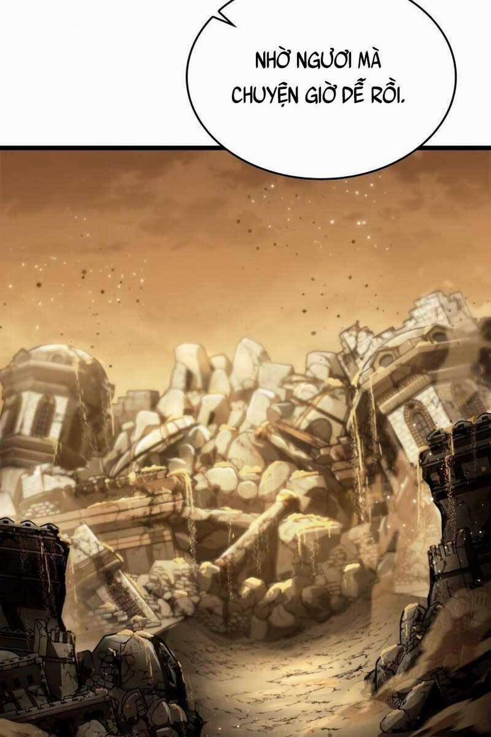 Thế Giới Sau Tận Thế 56 trang 116