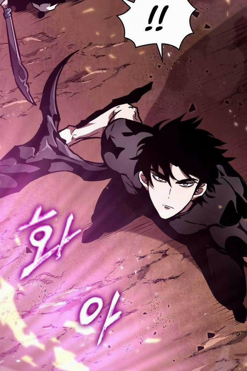 Thế Giới Sau Tận Thế 56 trang 119