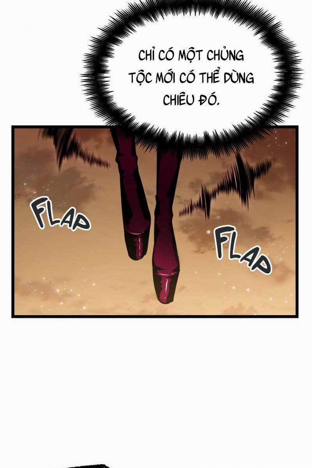 Thế Giới Sau Tận Thế 56 trang 125