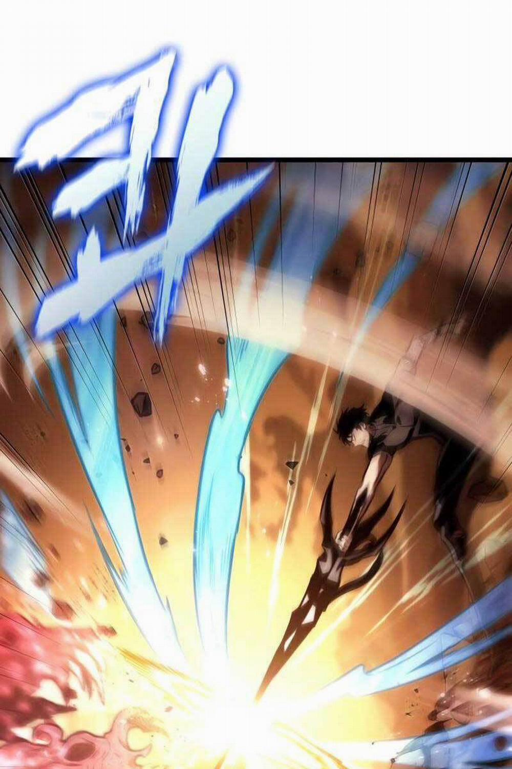 Thế Giới Sau Tận Thế 56 trang 13