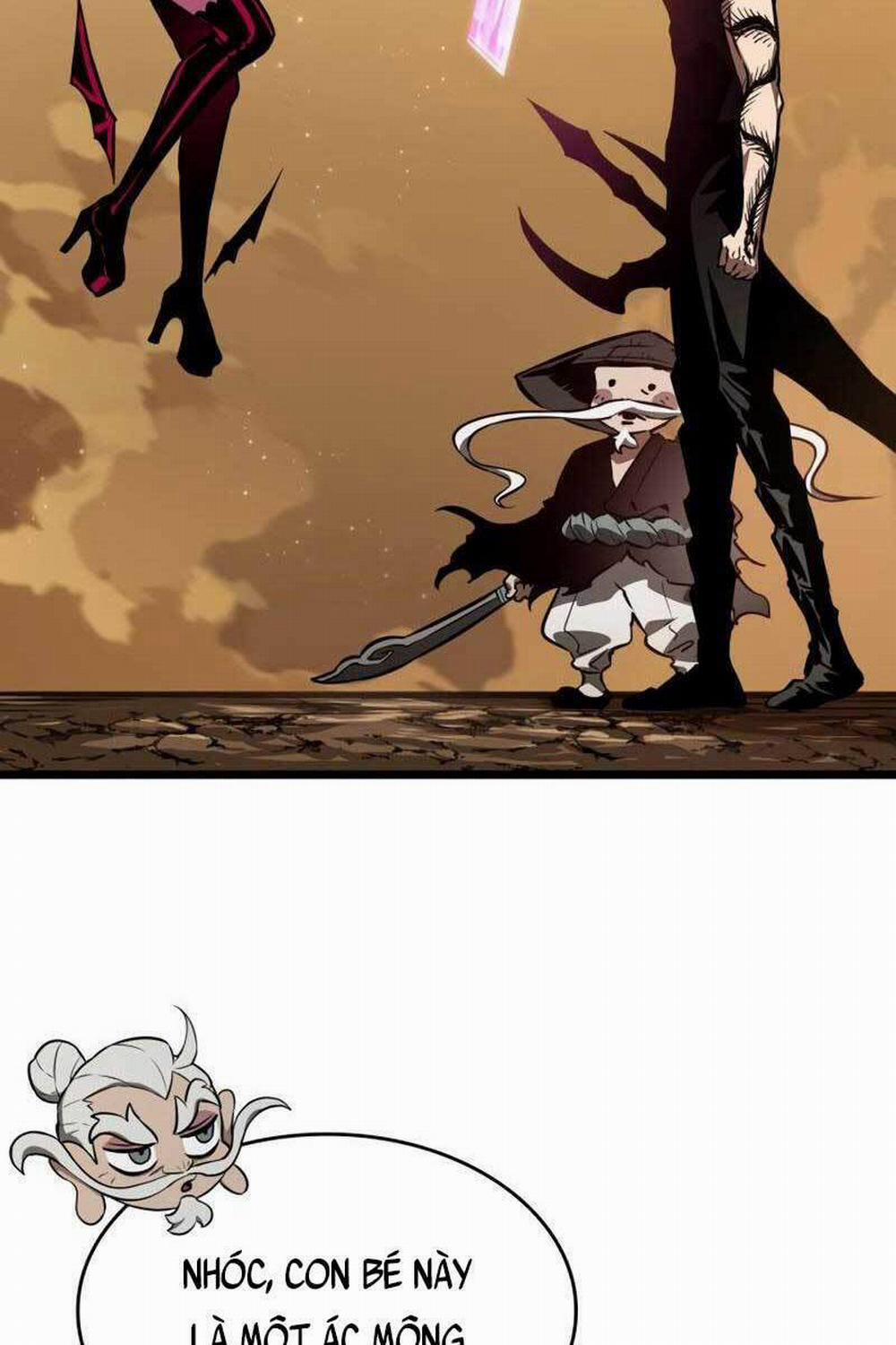 Thế Giới Sau Tận Thế 56 trang 130