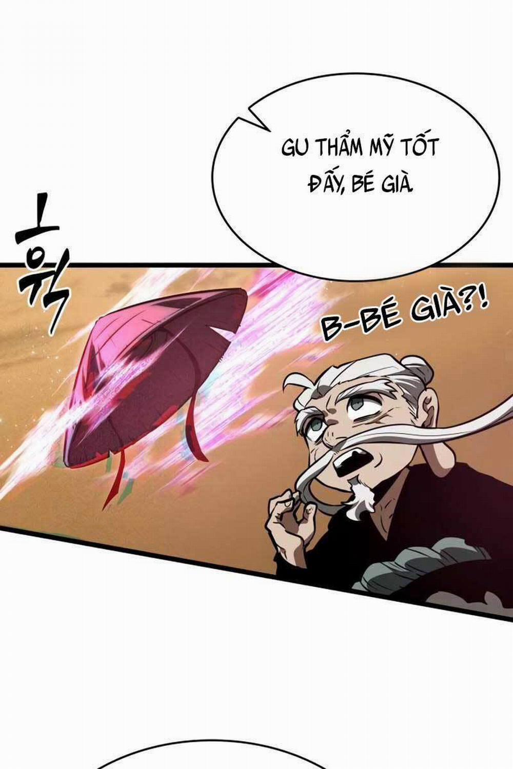 Thế Giới Sau Tận Thế 56 trang 133