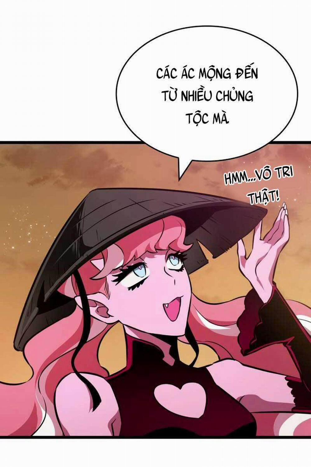 Thế Giới Sau Tận Thế 56 trang 135