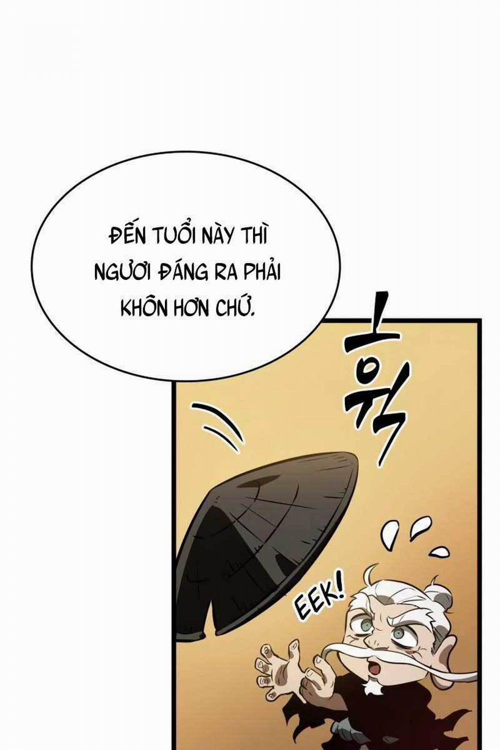 Thế Giới Sau Tận Thế 56 trang 136