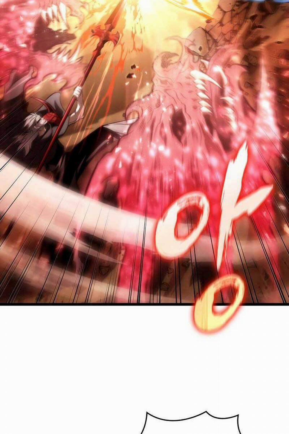 Thế Giới Sau Tận Thế 56 trang 14