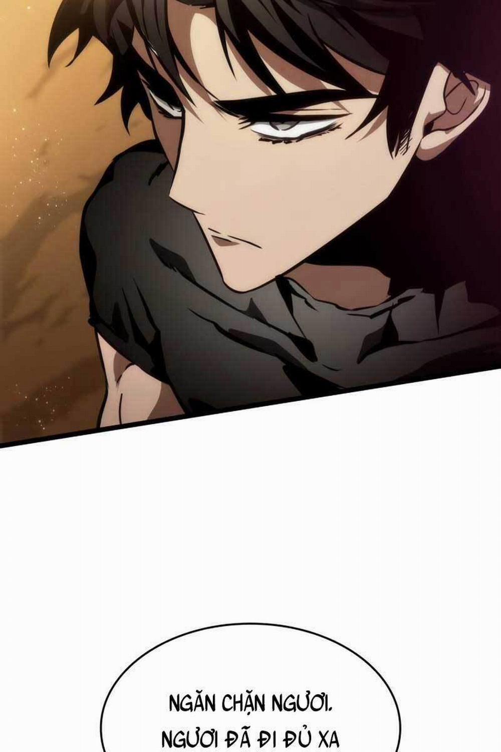 Thế Giới Sau Tận Thế 56 trang 144