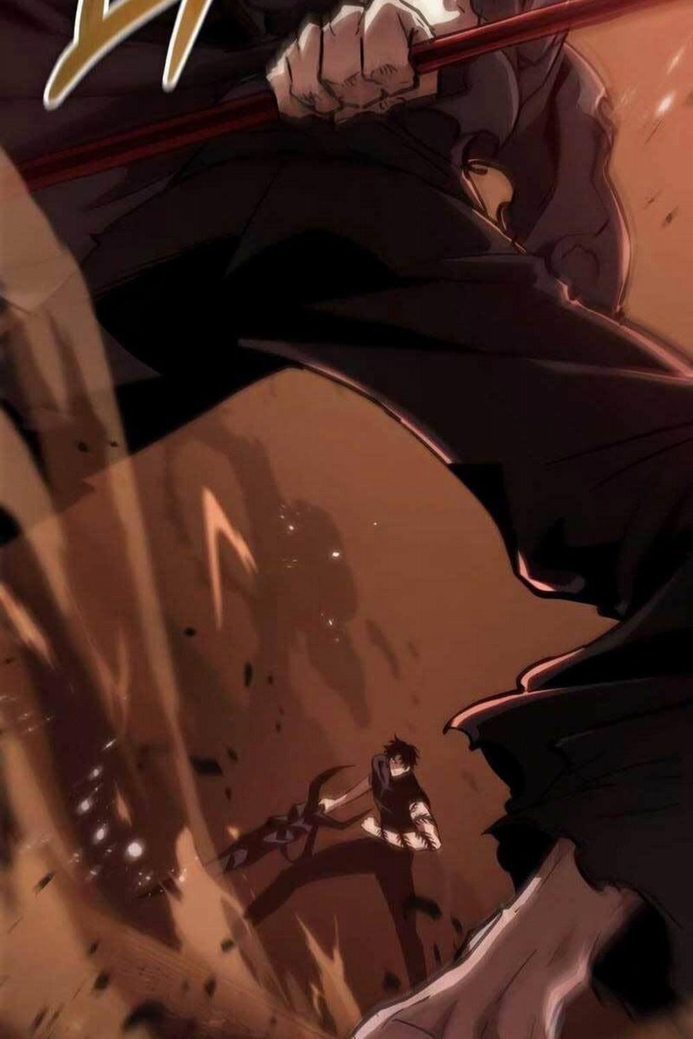 Thế Giới Sau Tận Thế 56 trang 17