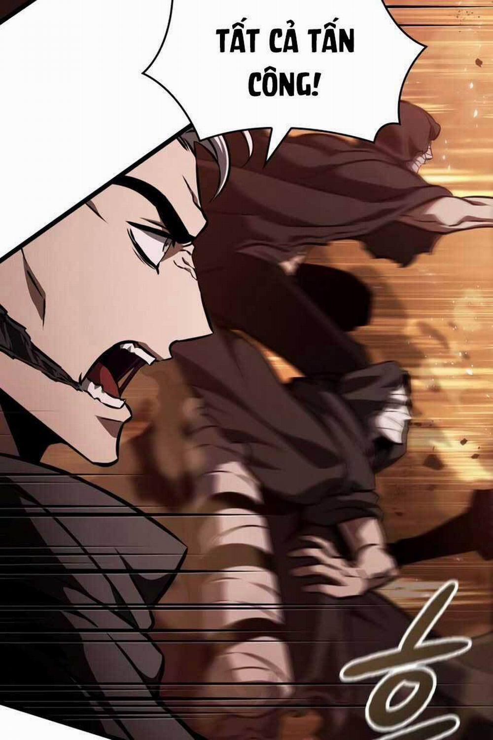 Thế Giới Sau Tận Thế 56 trang 20