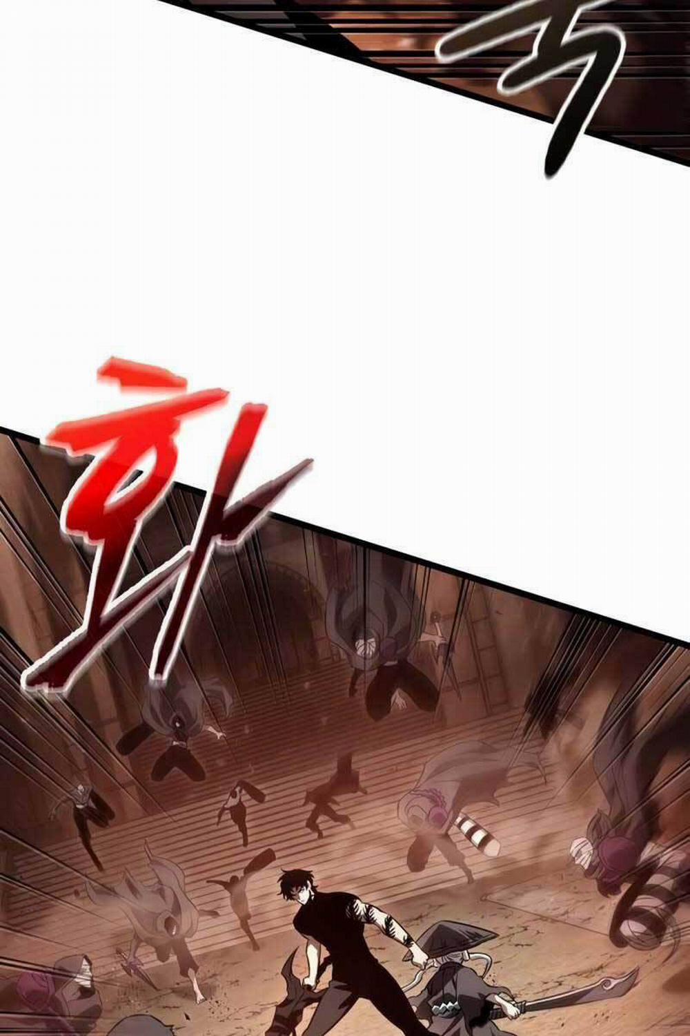 Thế Giới Sau Tận Thế 56 trang 21