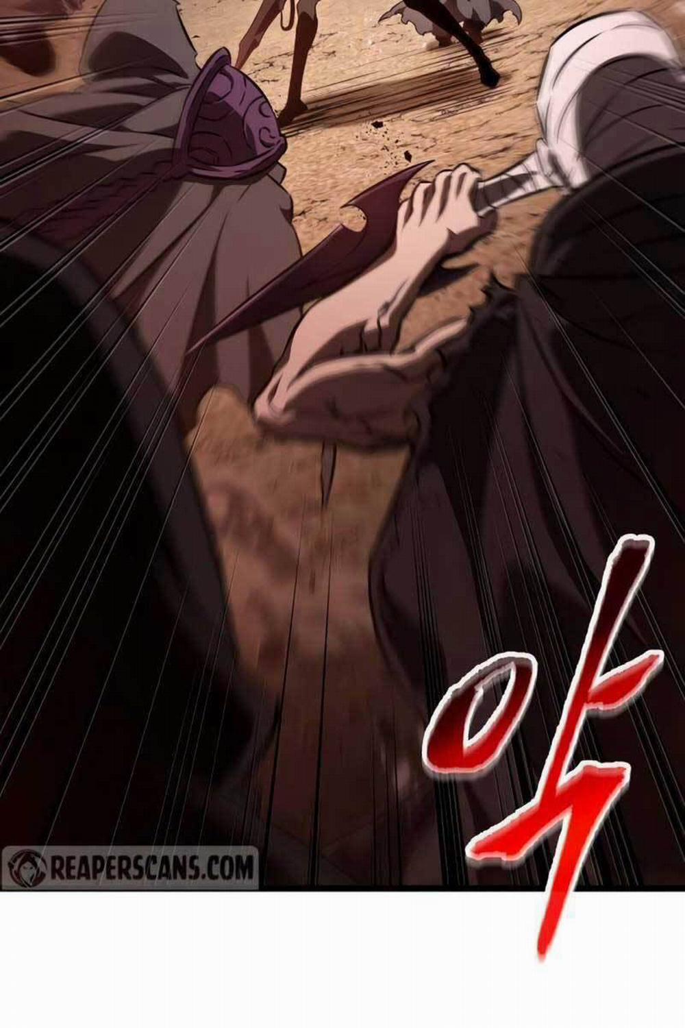 Thế Giới Sau Tận Thế 56 trang 22