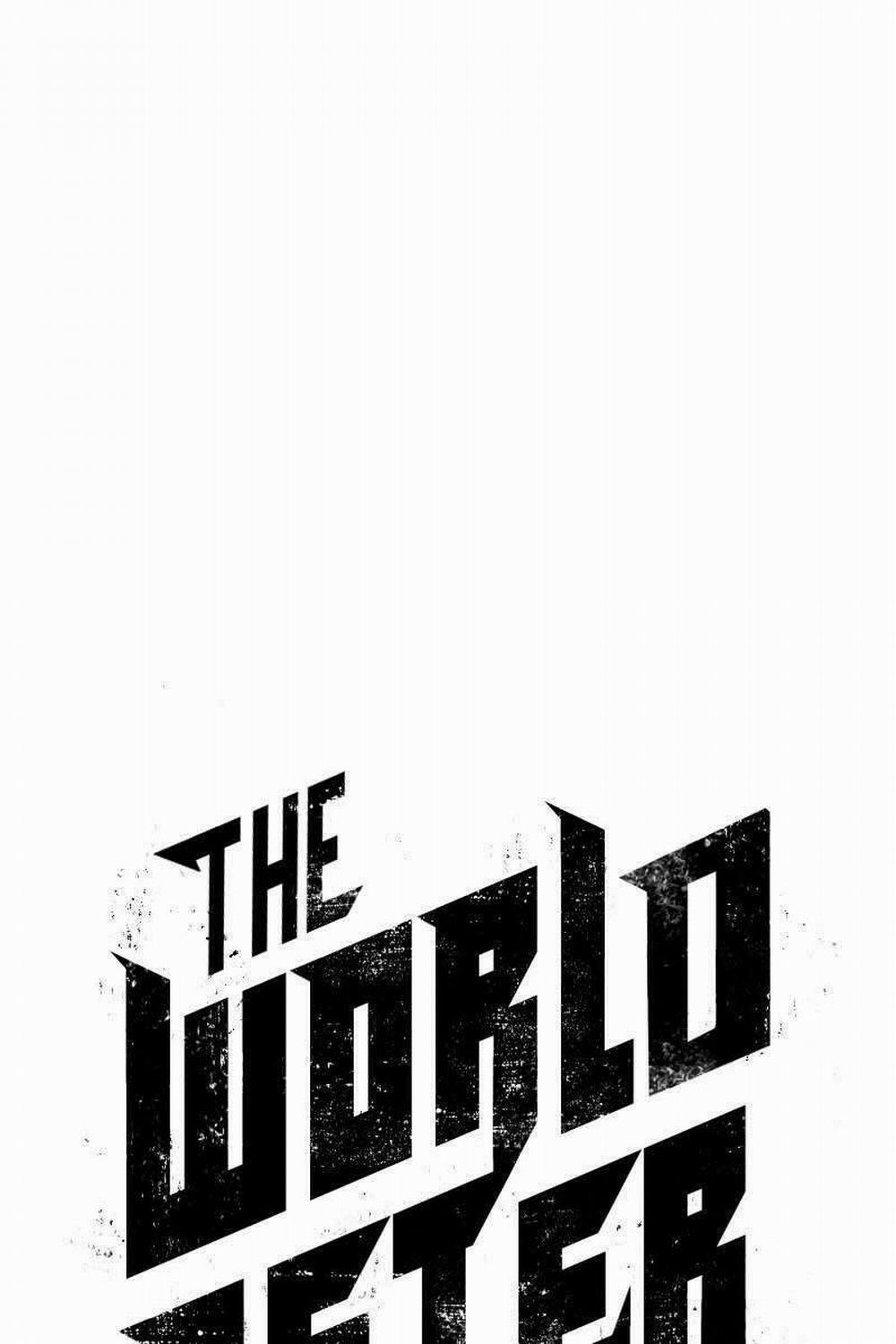 Thế Giới Sau Tận Thế 56 trang 24