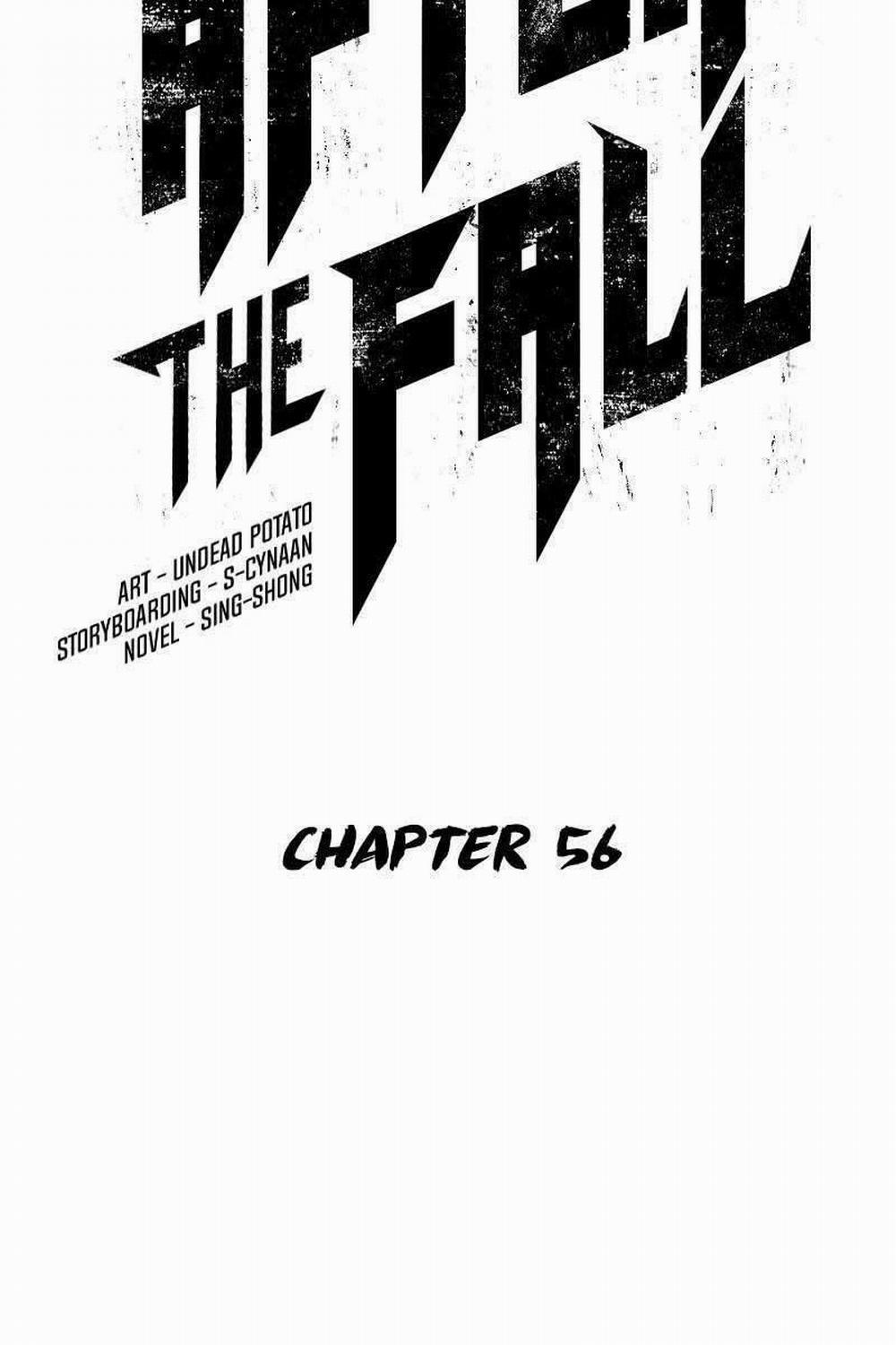 Thế Giới Sau Tận Thế 56 trang 25