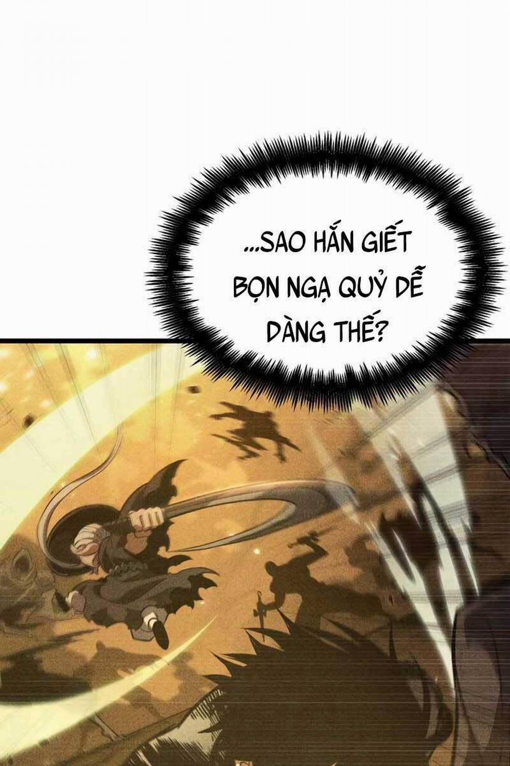 Thế Giới Sau Tận Thế 56 trang 27