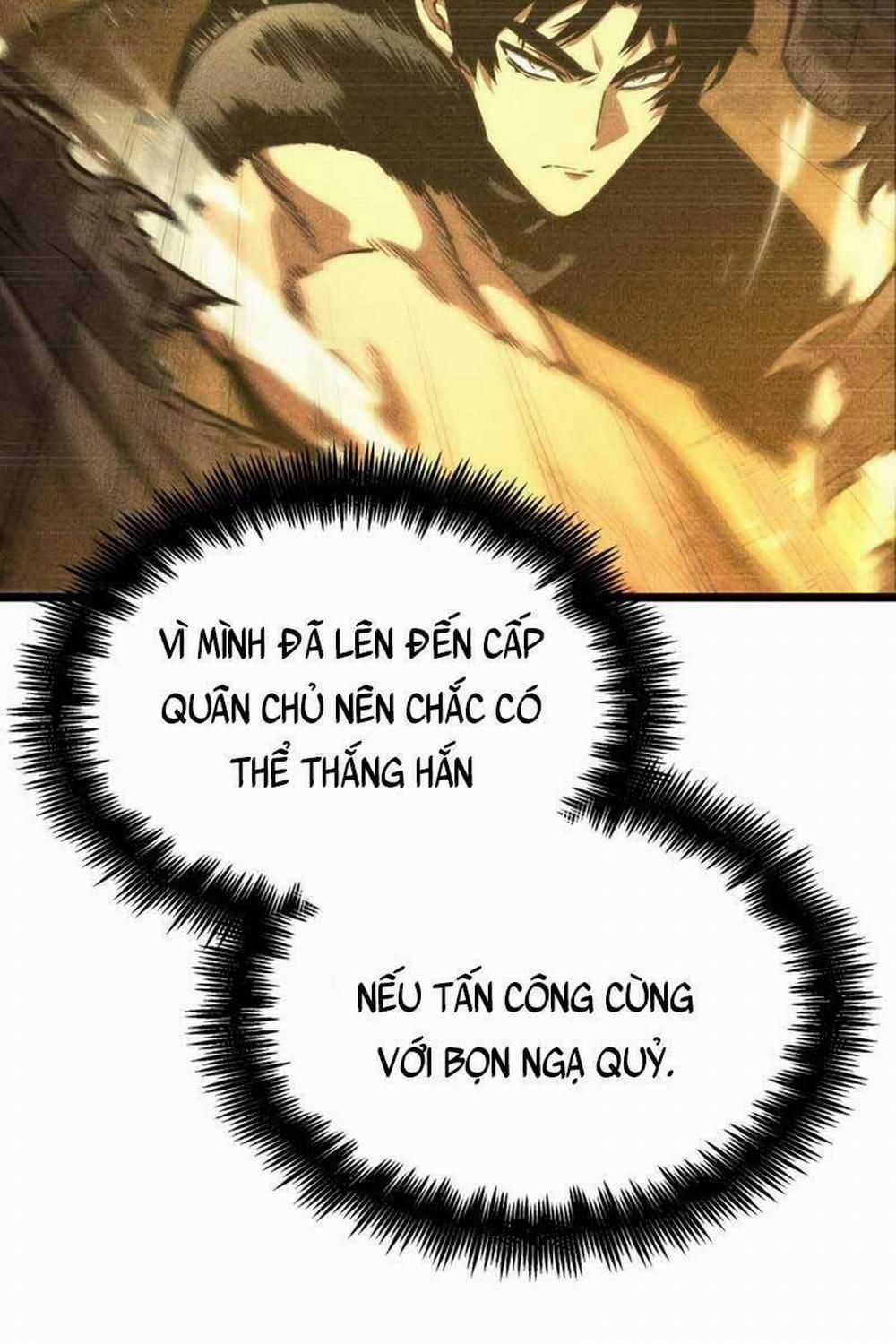 Thế Giới Sau Tận Thế 56 trang 28