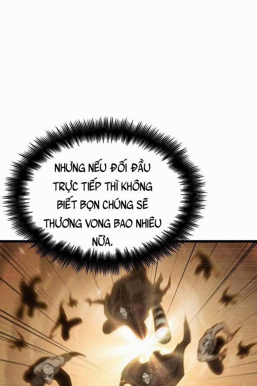 Thế Giới Sau Tận Thế 56 trang 29