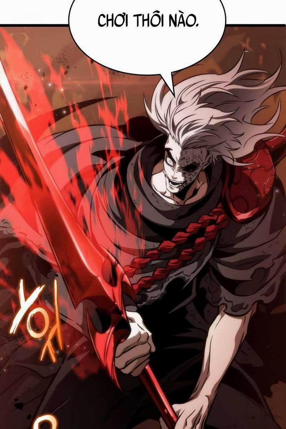 Thế Giới Sau Tận Thế 56 trang 3