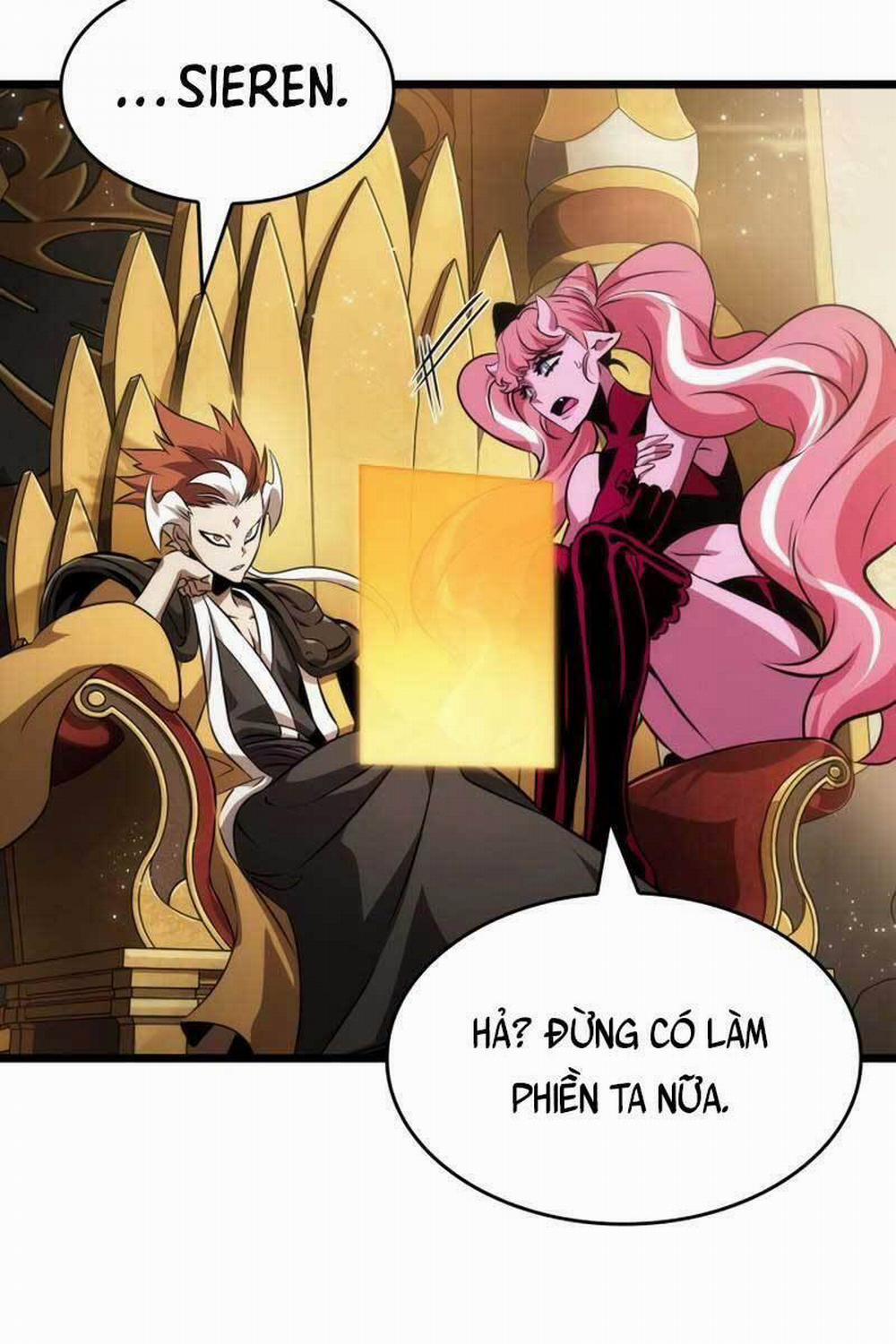 Thế Giới Sau Tận Thế 56 trang 32