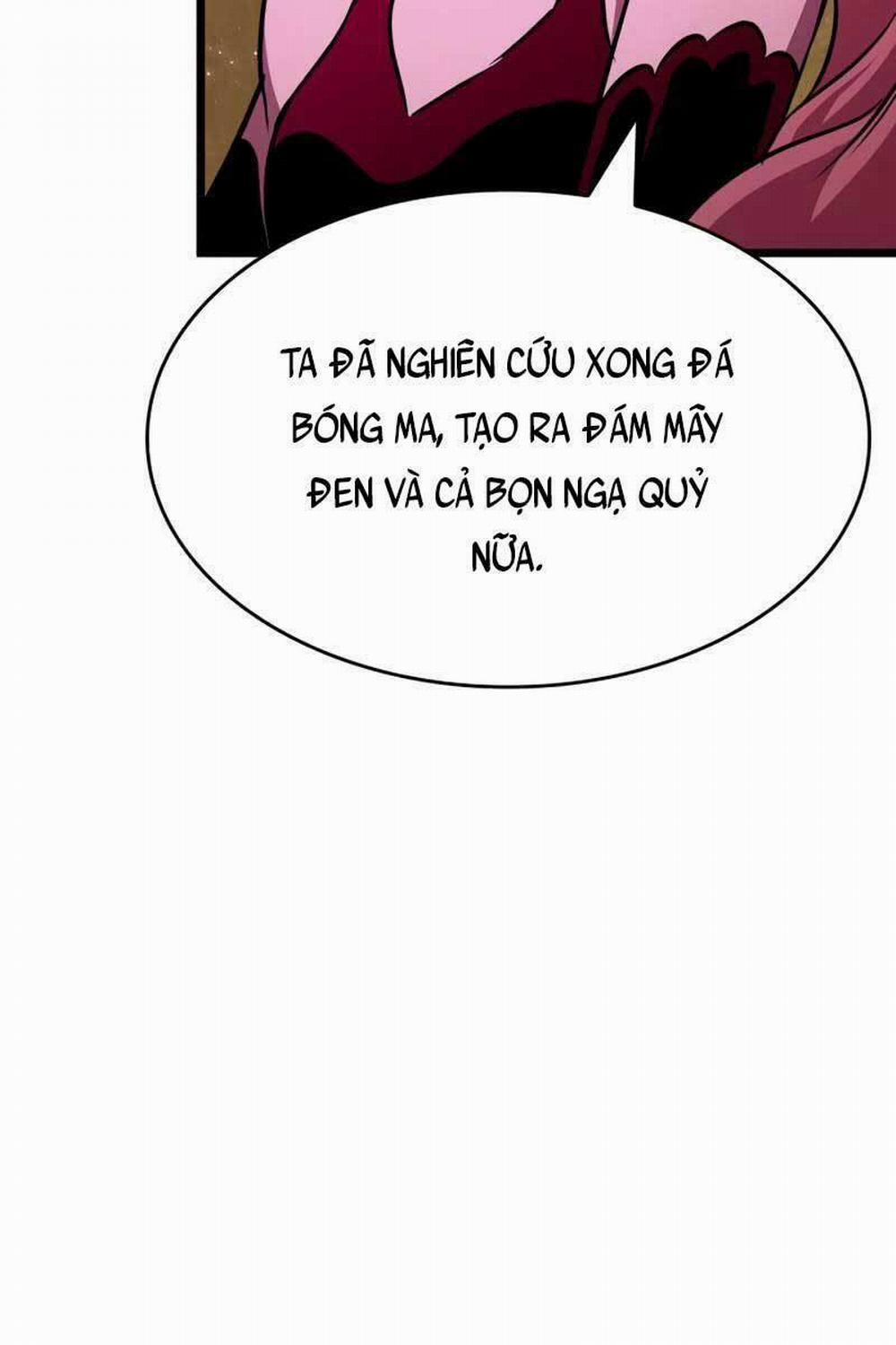 Thế Giới Sau Tận Thế 56 trang 34