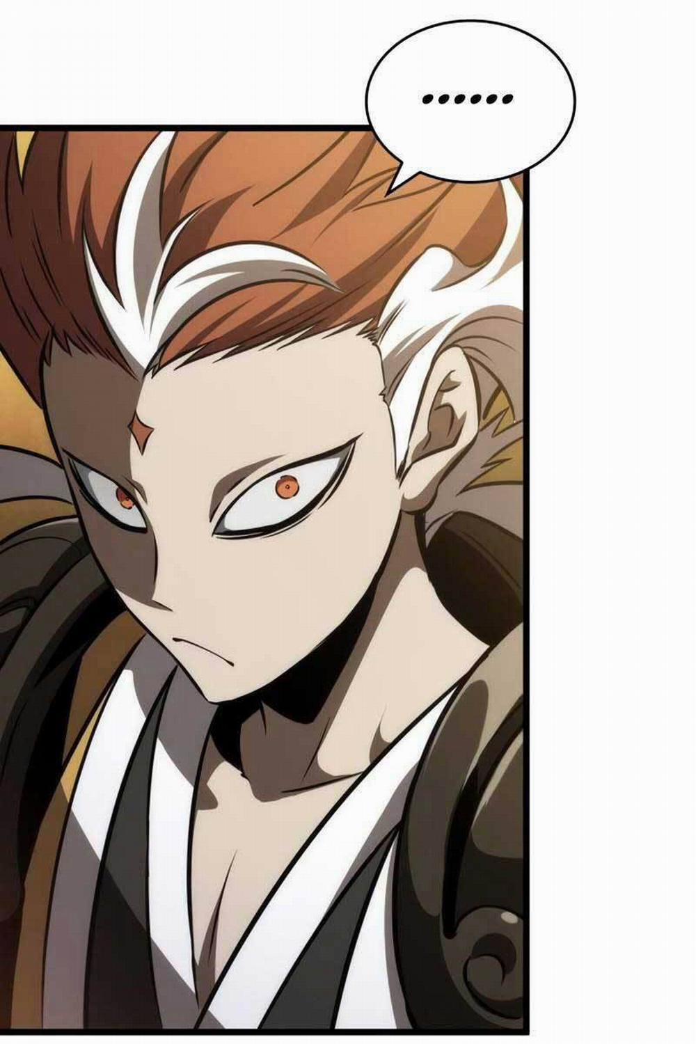 Thế Giới Sau Tận Thế 56 trang 35