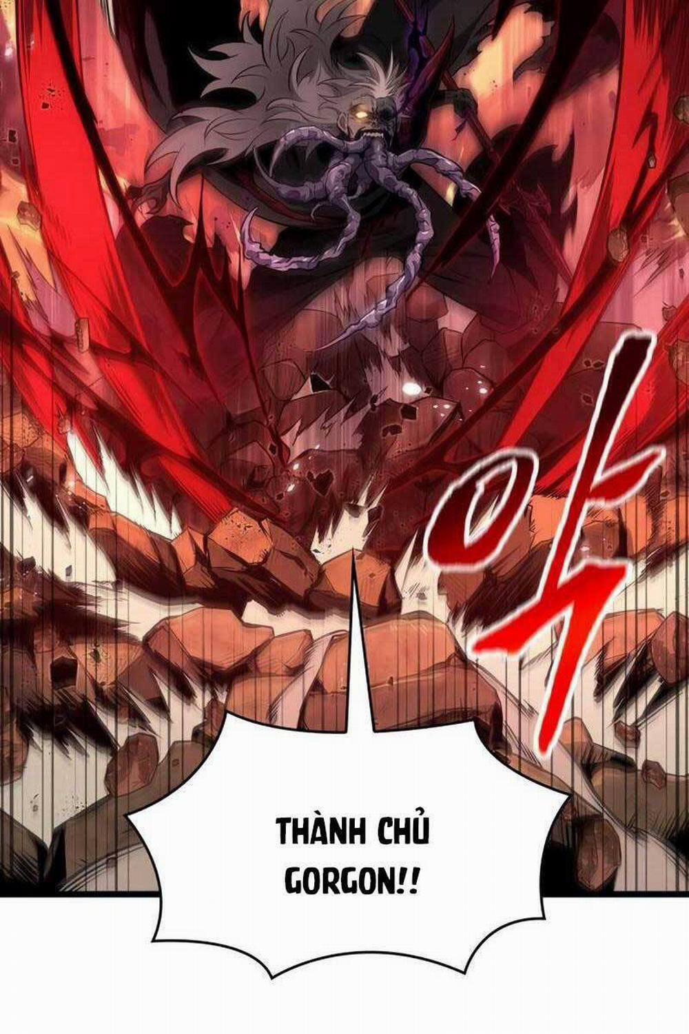 Thế Giới Sau Tận Thế 56 trang 51