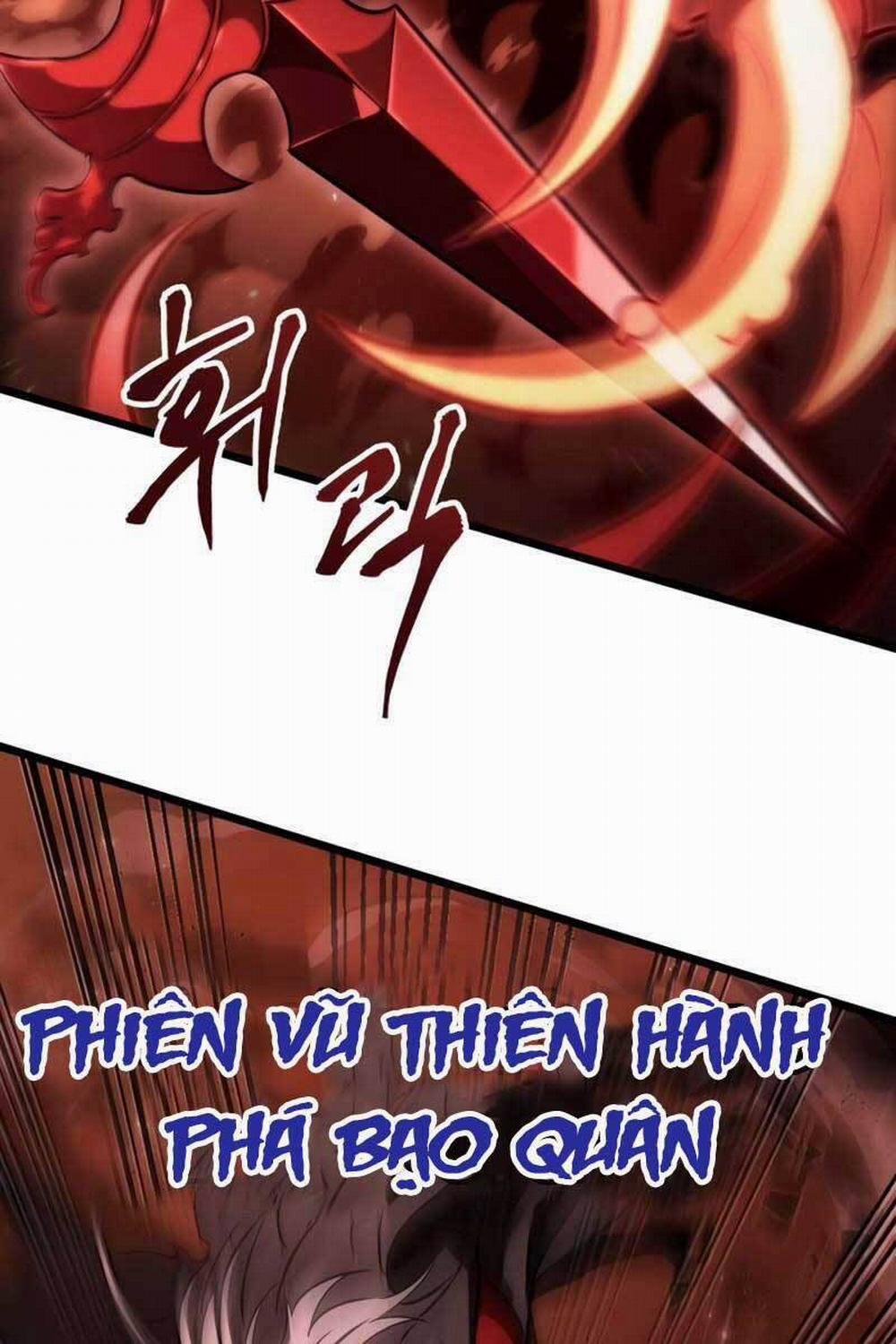 Thế Giới Sau Tận Thế 56 trang 6