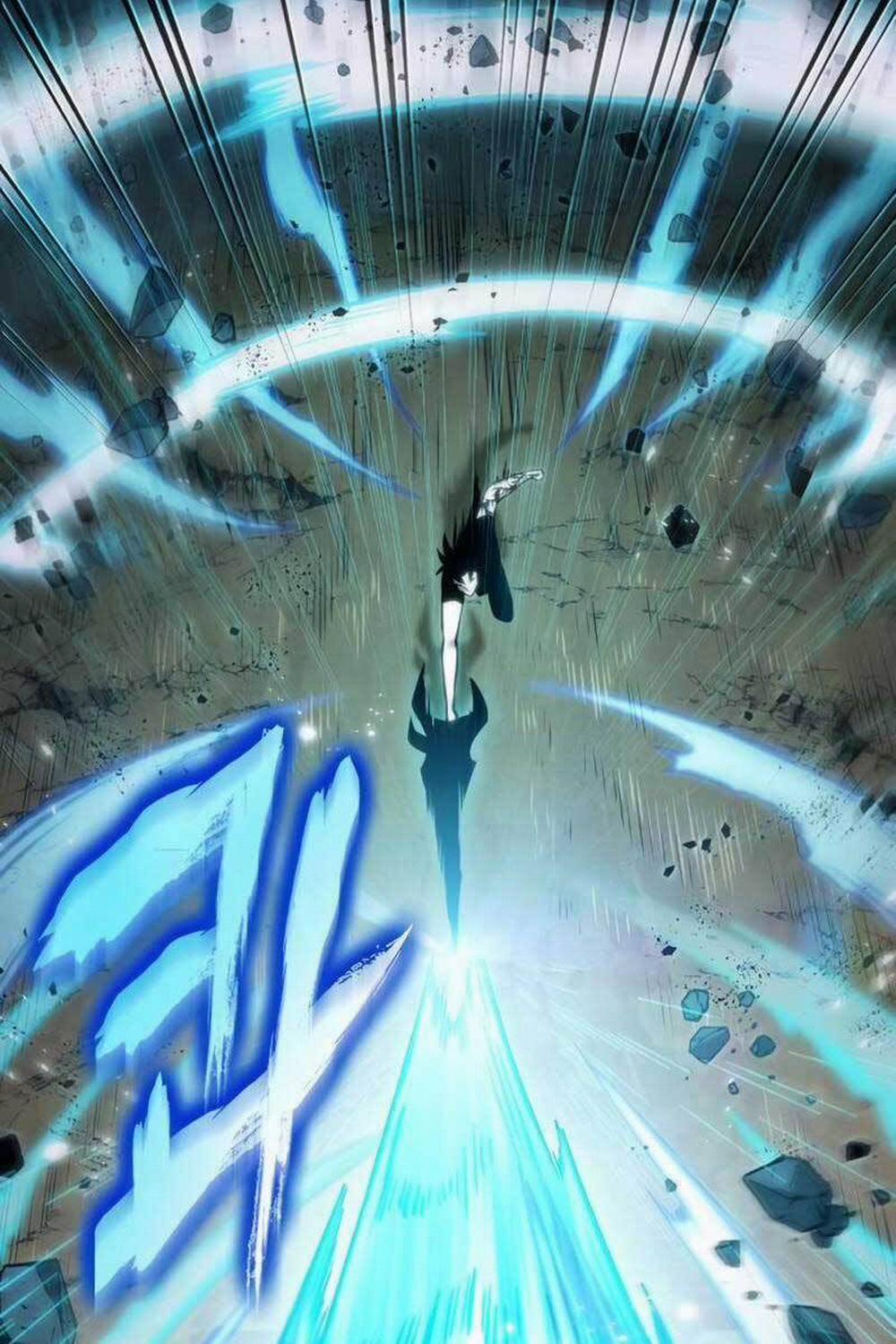 Thế Giới Sau Tận Thế 56 trang 68