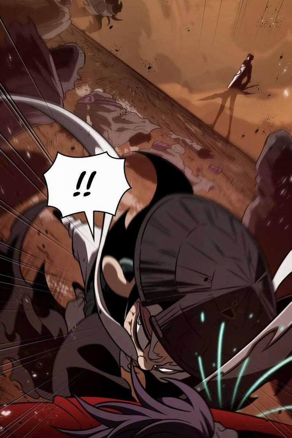 Thế Giới Sau Tận Thế 56 trang 77