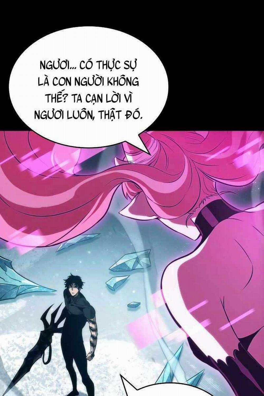 Thế Giới Sau Tận Thế 57 trang 106