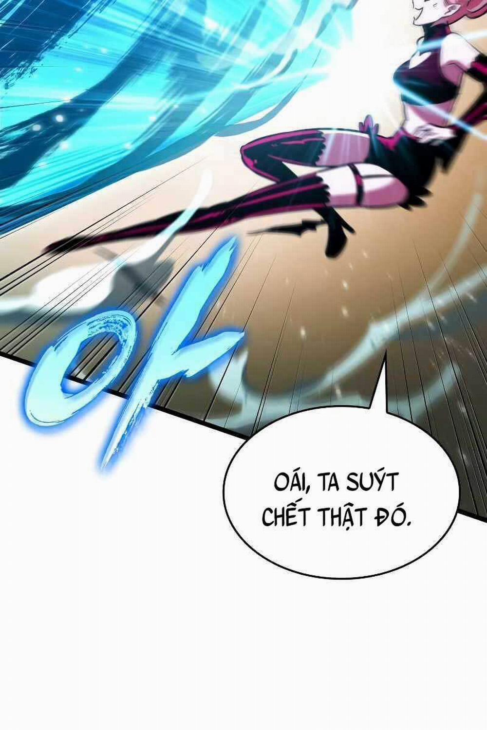 Thế Giới Sau Tận Thế 57 trang 11