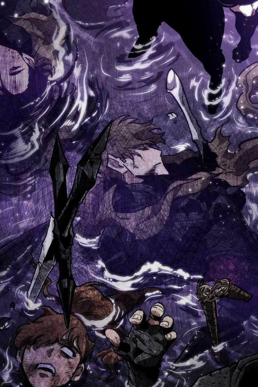 Thế Giới Sau Tận Thế 57 trang 120