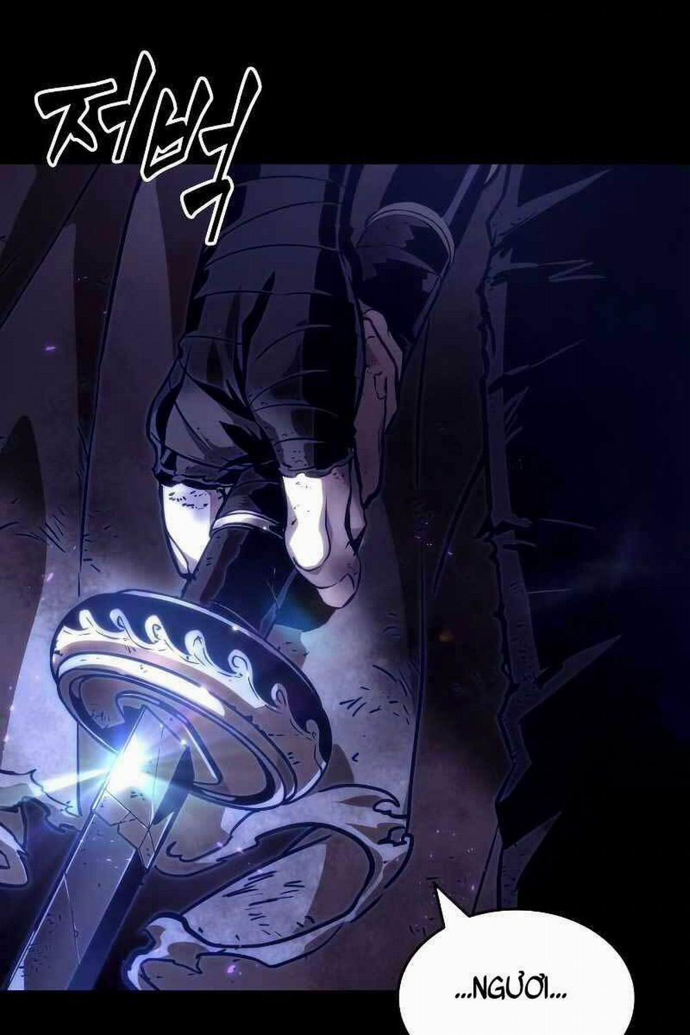 Thế Giới Sau Tận Thế 57 trang 125