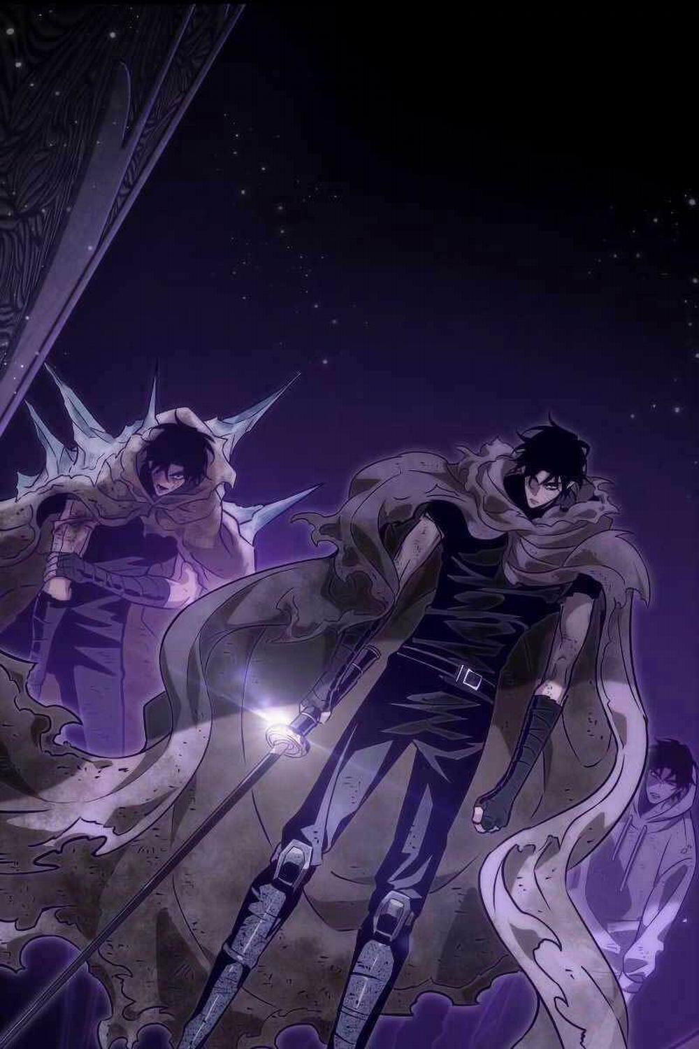 Thế Giới Sau Tận Thế 57 trang 127