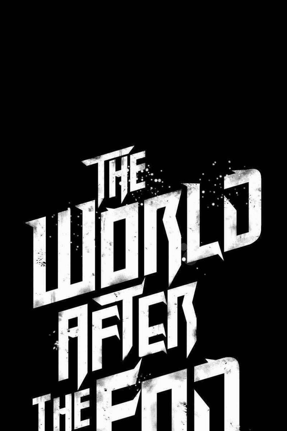 Thế Giới Sau Tận Thế 57 trang 132