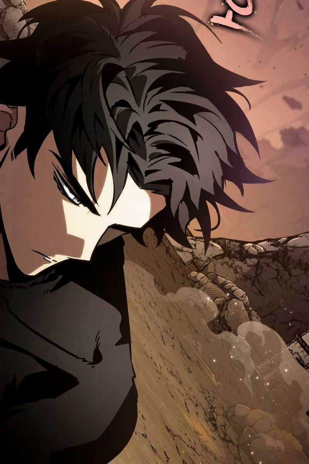 Thế Giới Sau Tận Thế 57 trang 15