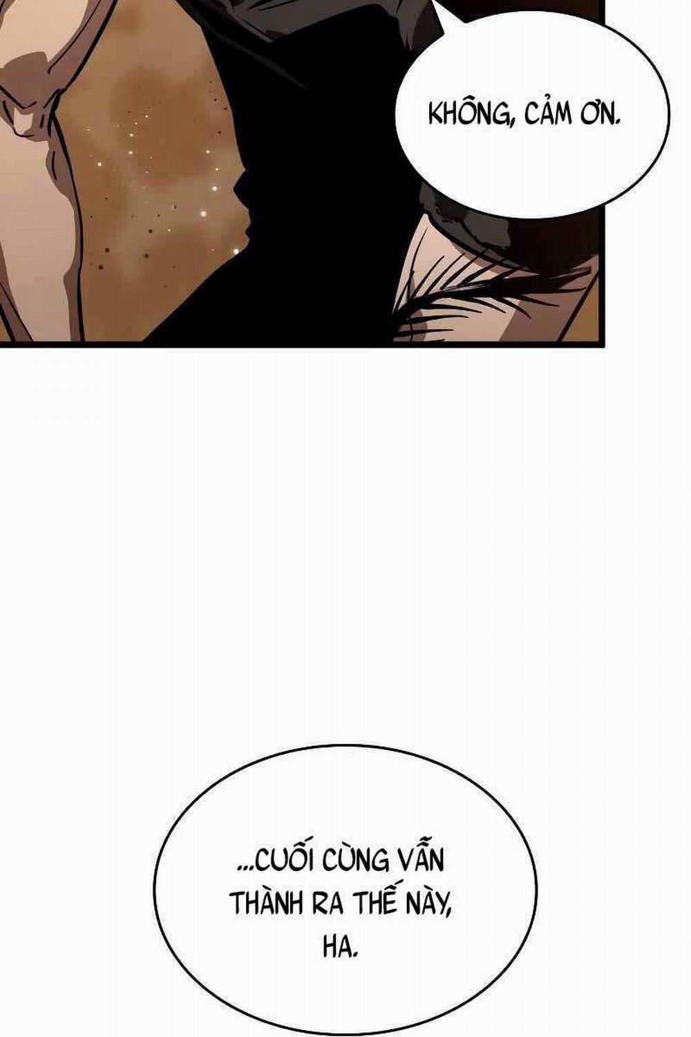 Thế Giới Sau Tận Thế 57 trang 20