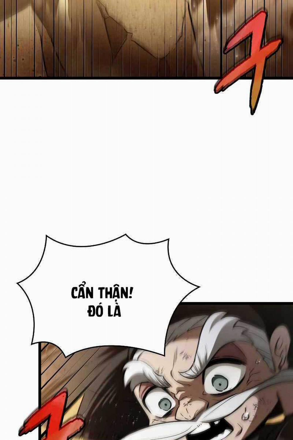 Thế Giới Sau Tận Thế 57 trang 25