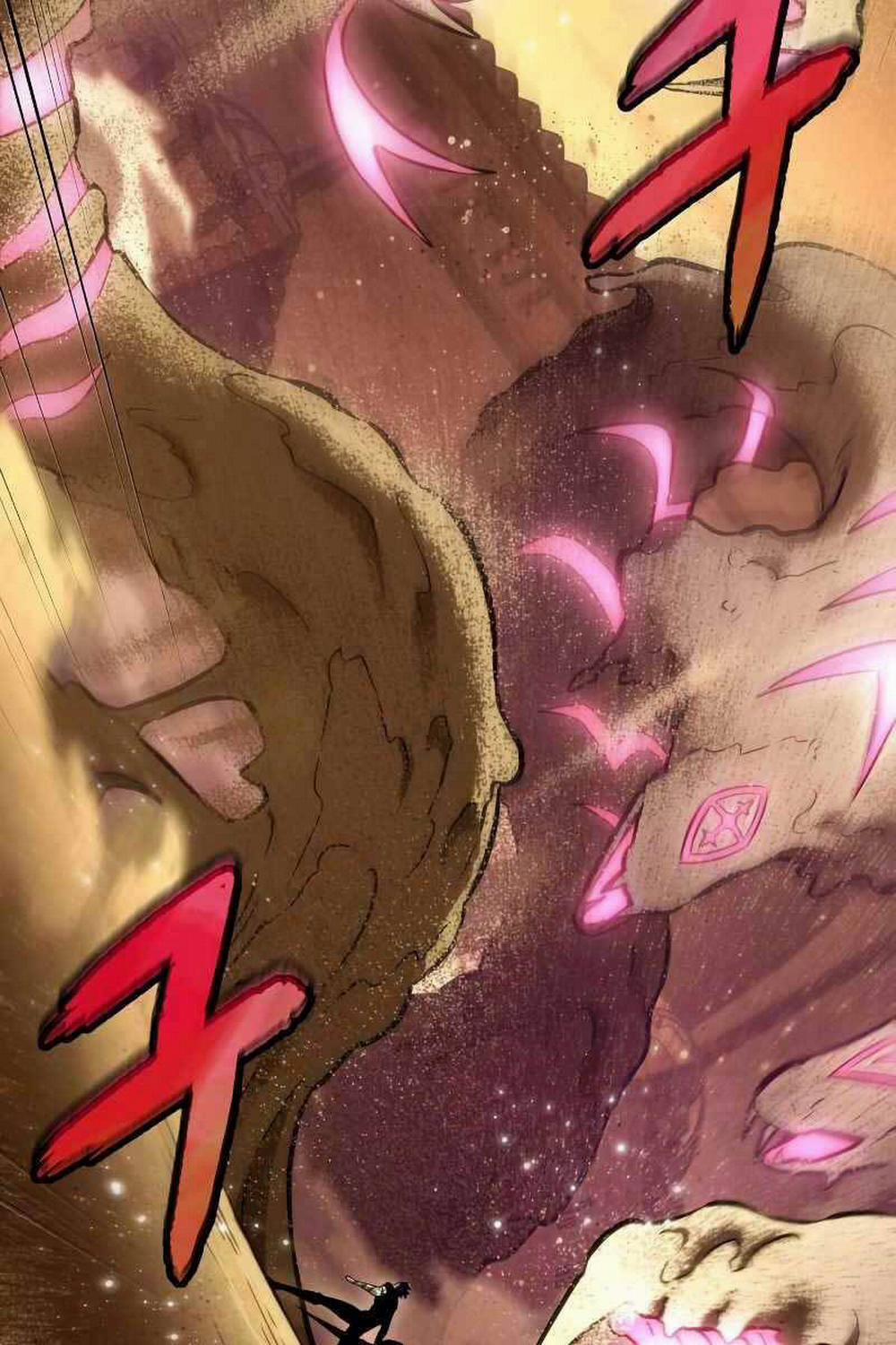 Thế Giới Sau Tận Thế 57 trang 28