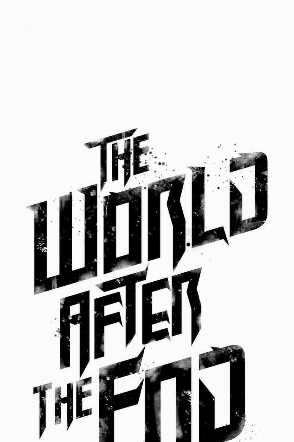 Thế Giới Sau Tận Thế 57 trang 35