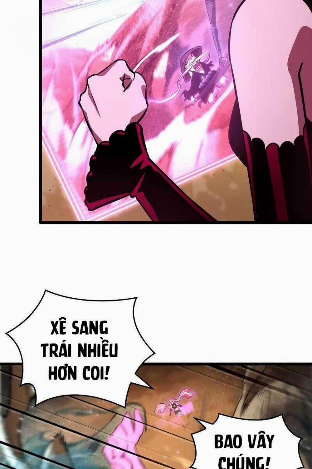 Thế Giới Sau Tận Thế 57 trang 39