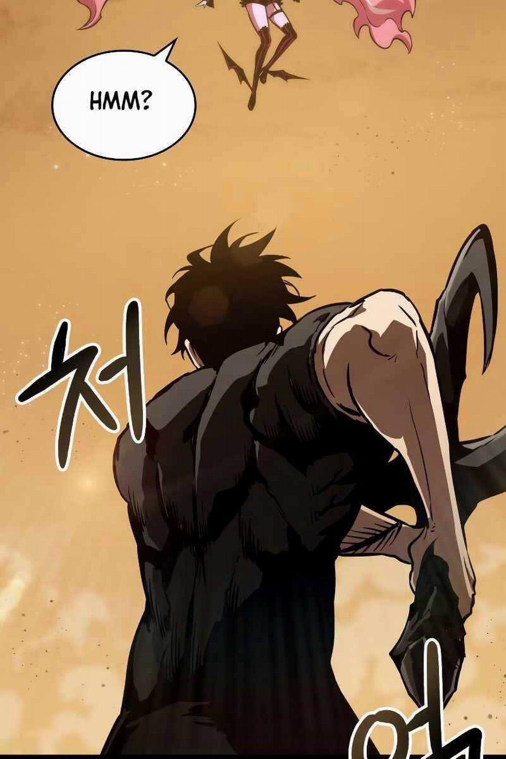 Thế Giới Sau Tận Thế 57 trang 4