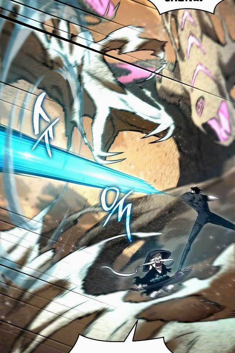 Thế Giới Sau Tận Thế 57 trang 40