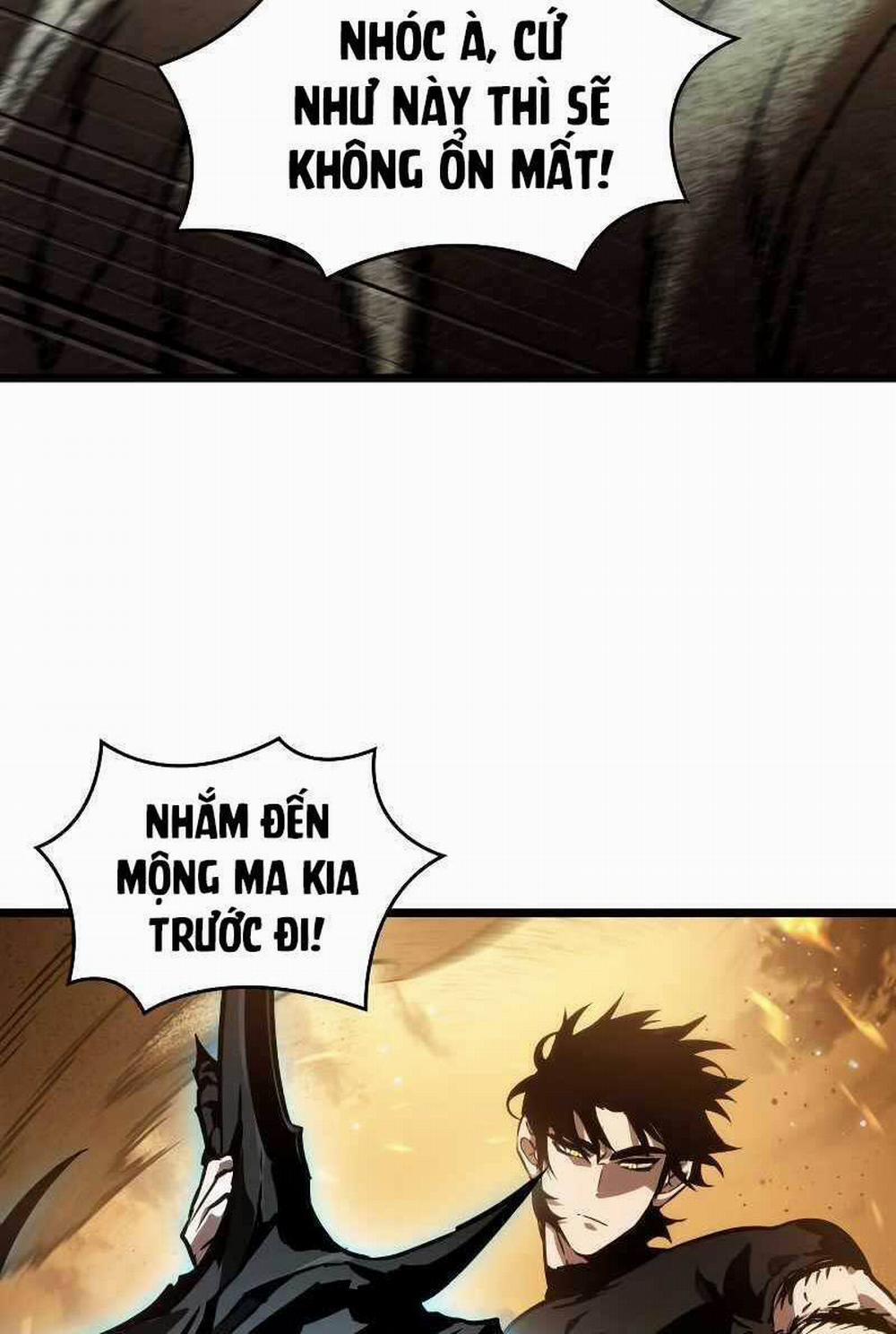 Thế Giới Sau Tận Thế 57 trang 41