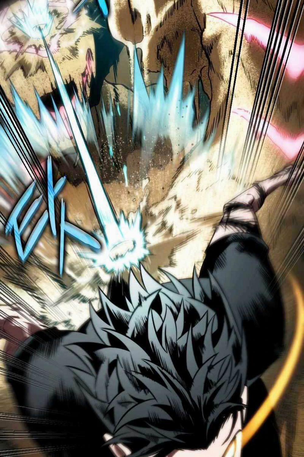 Thế Giới Sau Tận Thế 57 trang 48