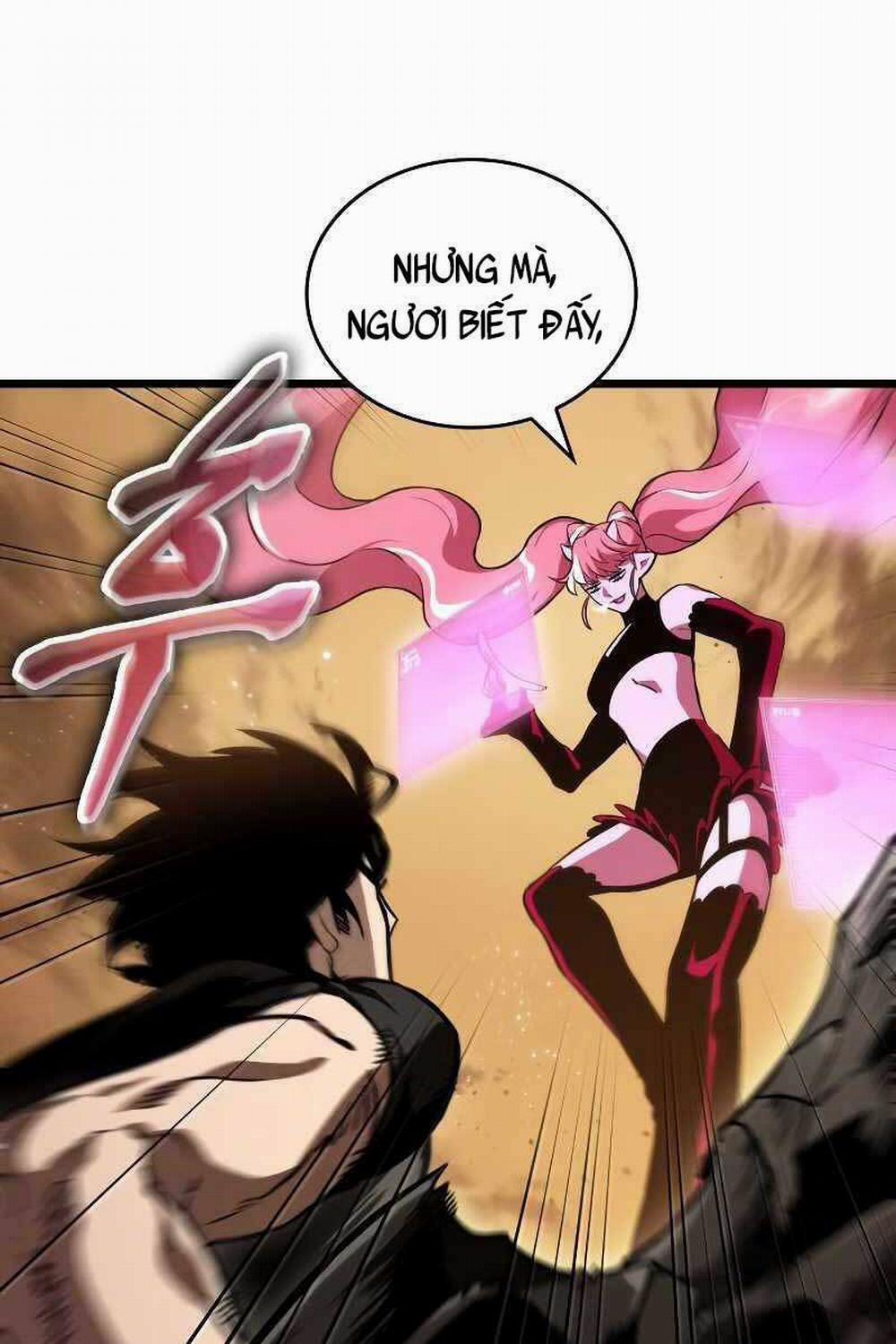 Thế Giới Sau Tận Thế 57 trang 50