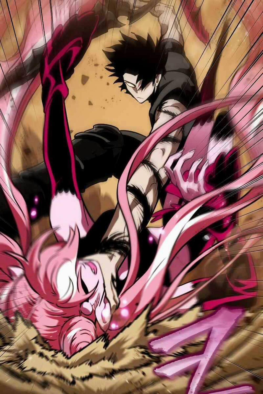 Thế Giới Sau Tận Thế 57 trang 67