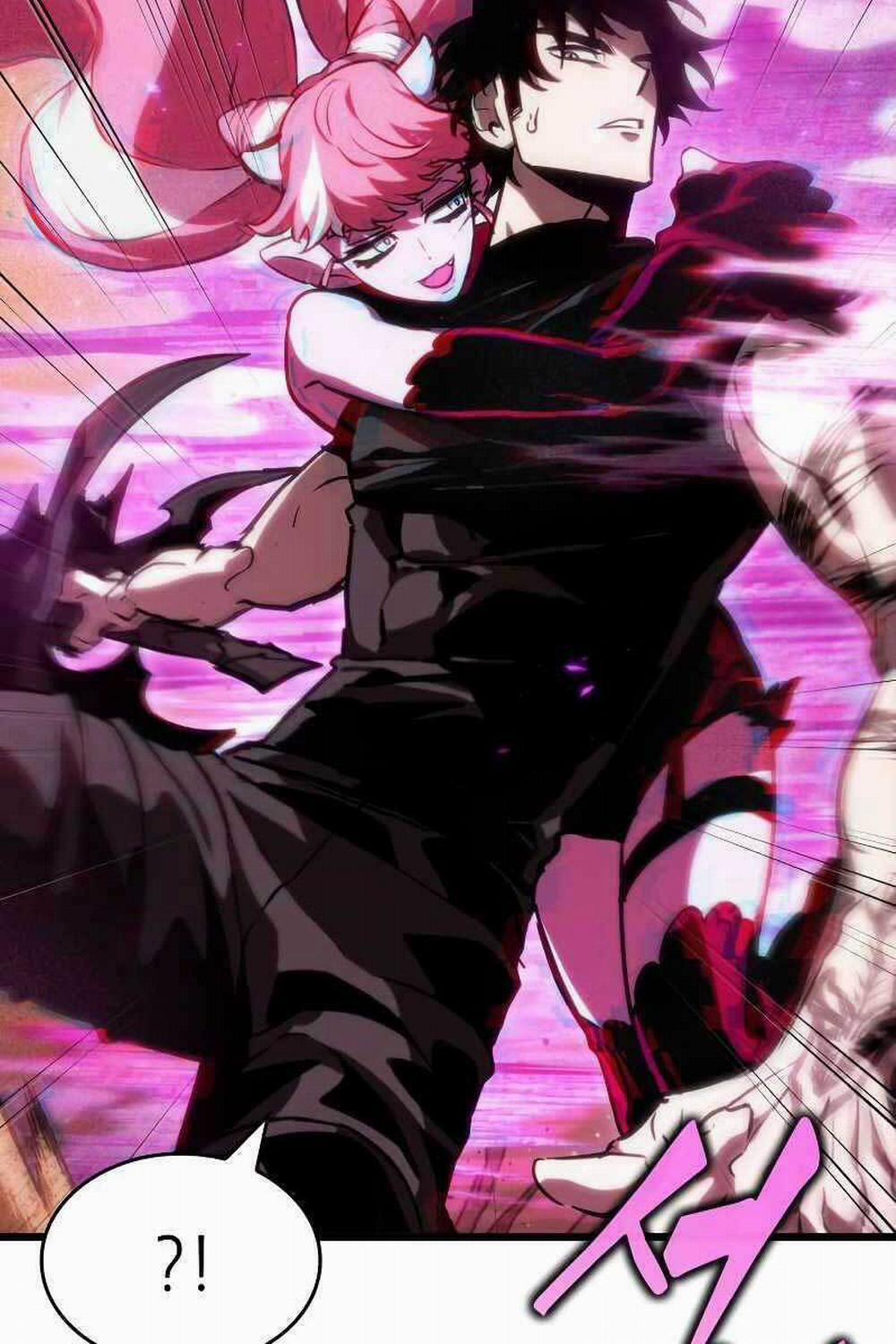 Thế Giới Sau Tận Thế 57 trang 85